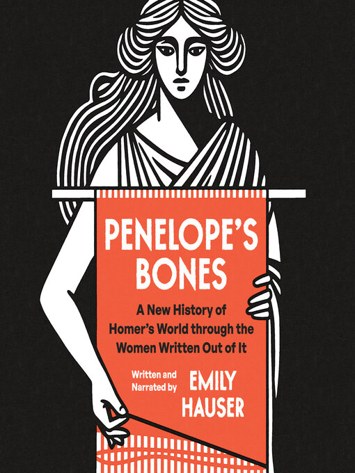 Title details for Penelope's Bones by Emily Hauser - Wait list